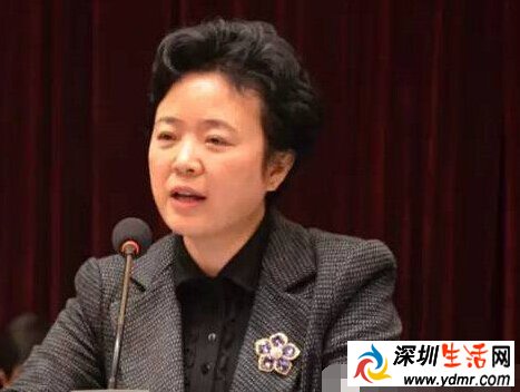 李佳是魏宏的女人？四川省长魏宏与李佳是什么关系